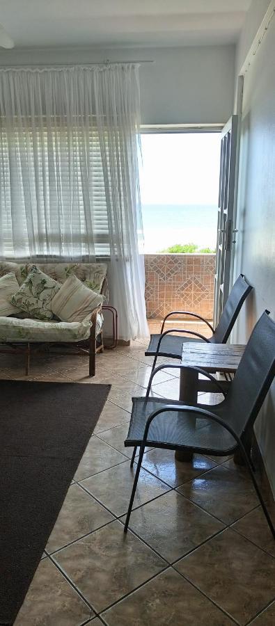 Breezy Seaview- On The Beach امانزيمتوتي المظهر الخارجي الصورة