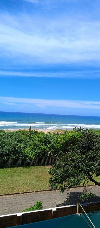 Breezy Seaview- On The Beach امانزيمتوتي المظهر الخارجي الصورة