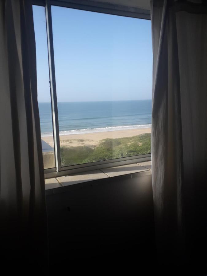 Breezy Seaview- On The Beach امانزيمتوتي الغرفة الصورة